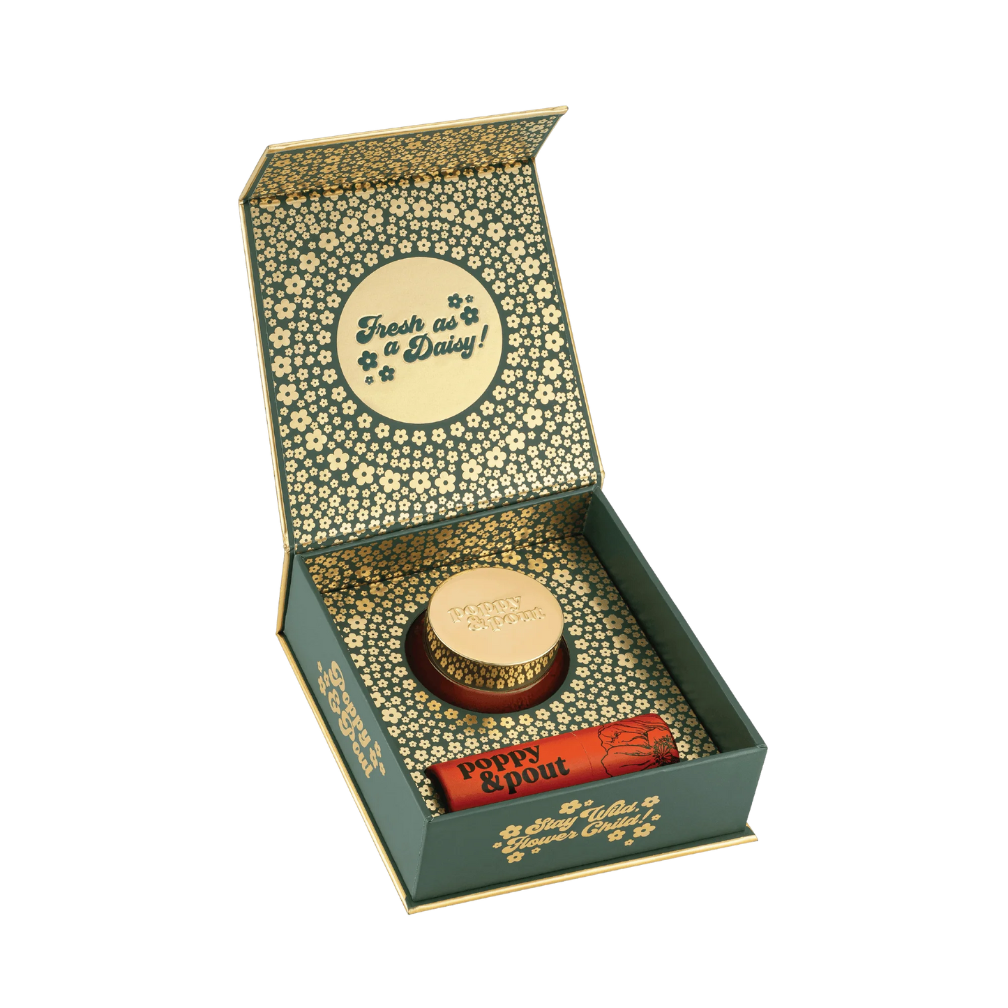 Blood Orange Mint Duo