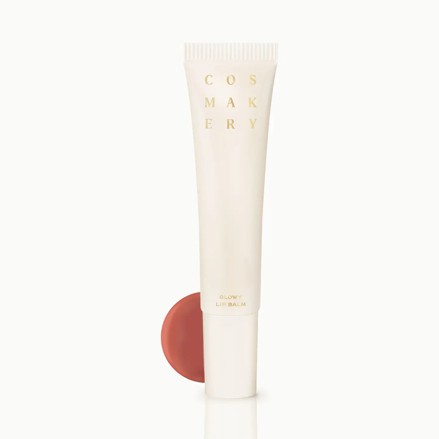Raspberry Tart- Glowy Lip Balm