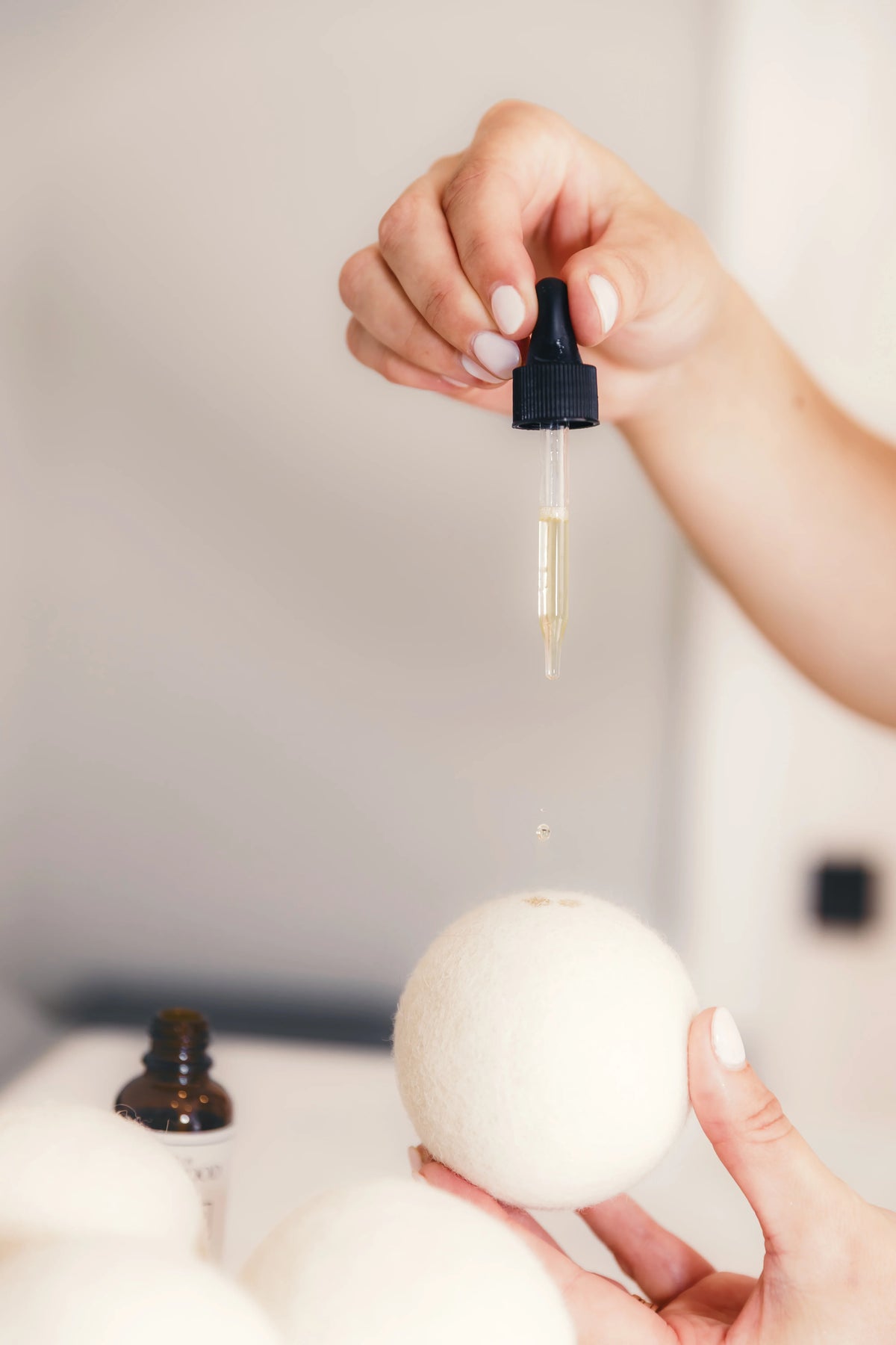 Wool Dryer Balls