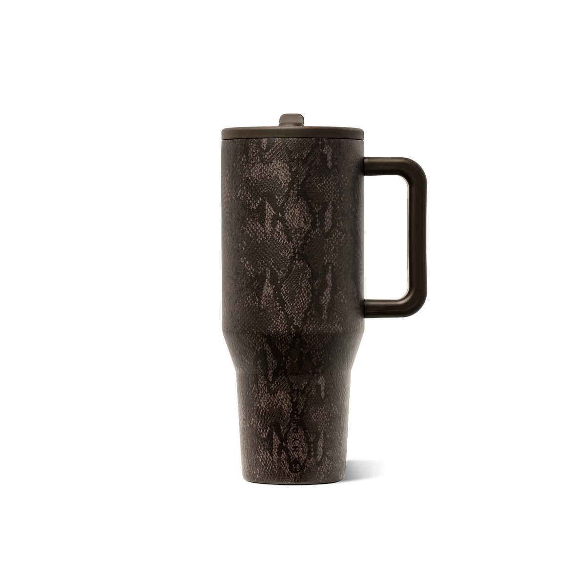 Snakeskin HydroJug 32 oz Traveler Tumbler