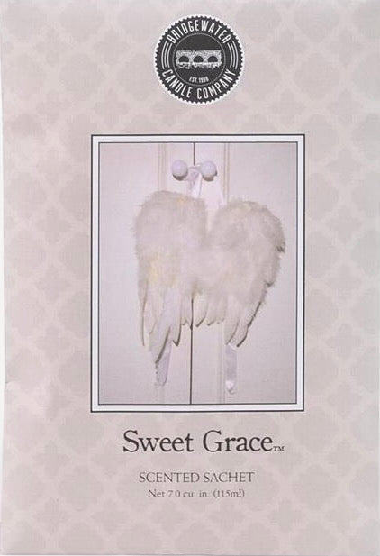 Sweet Grace Scented Sachets