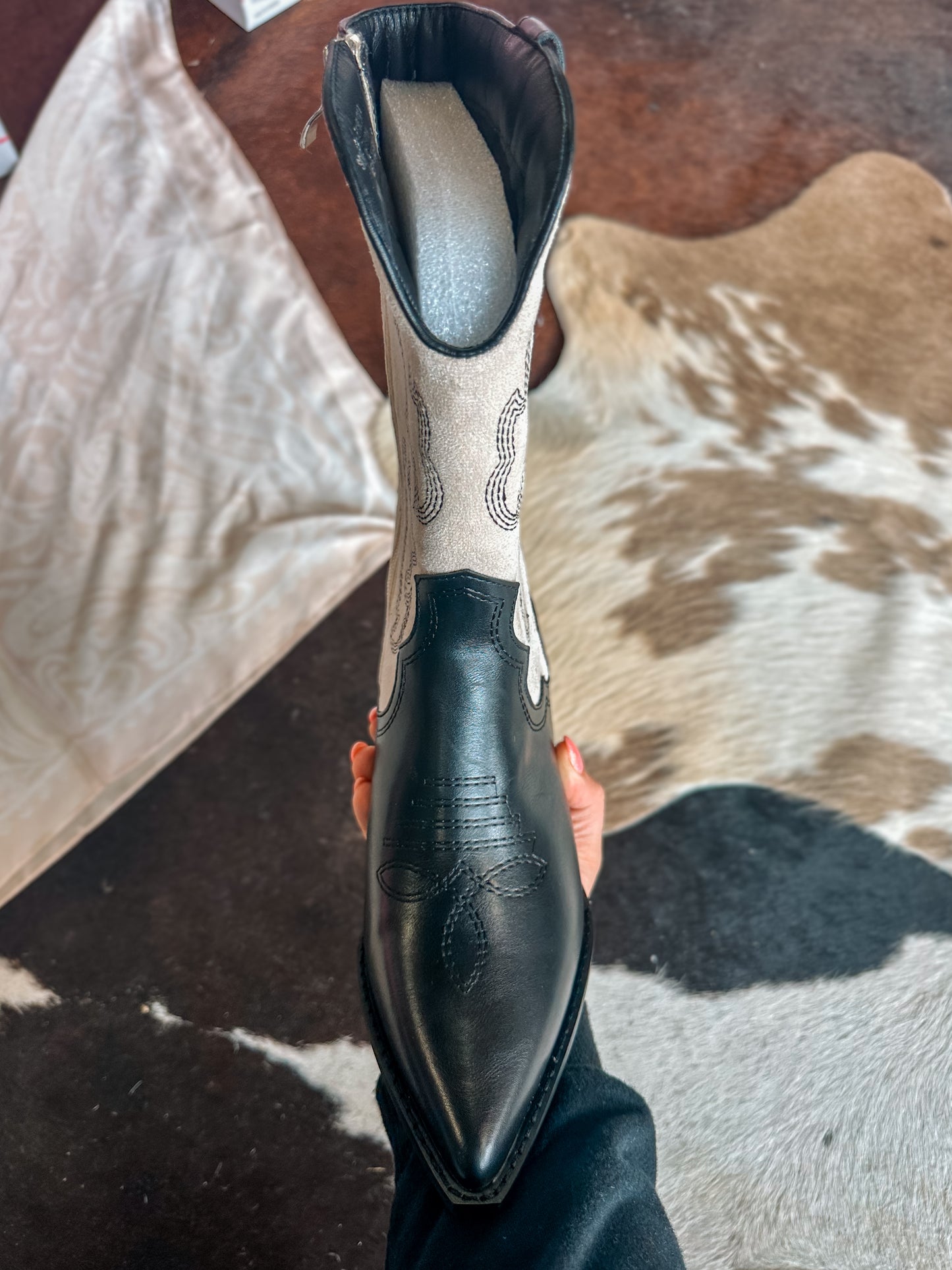 CORKYS: Somebodys Problem Boots
