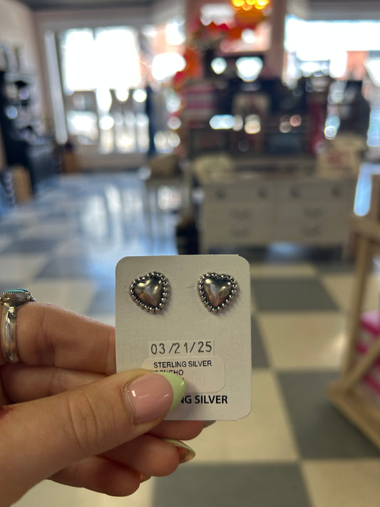 The Sweetheart Studs