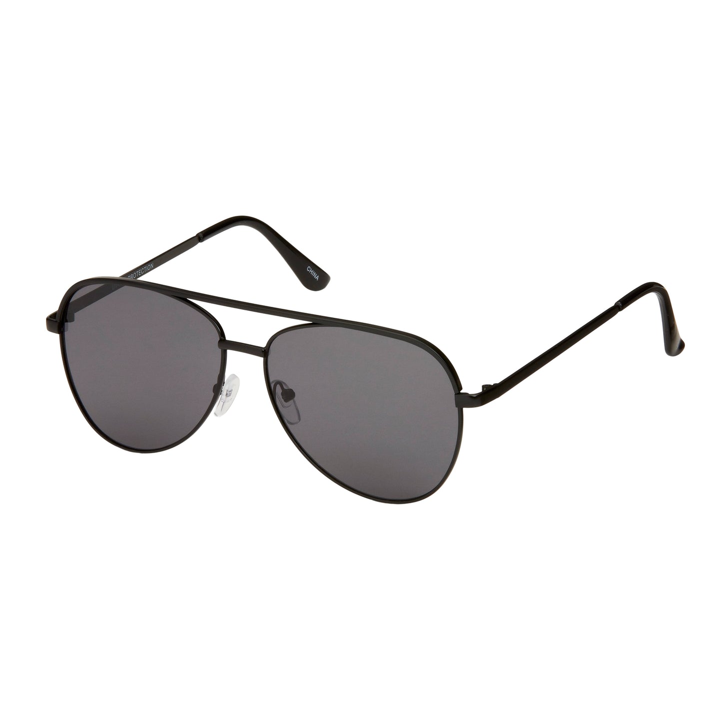 Jade Designer Aviator Sunglasses