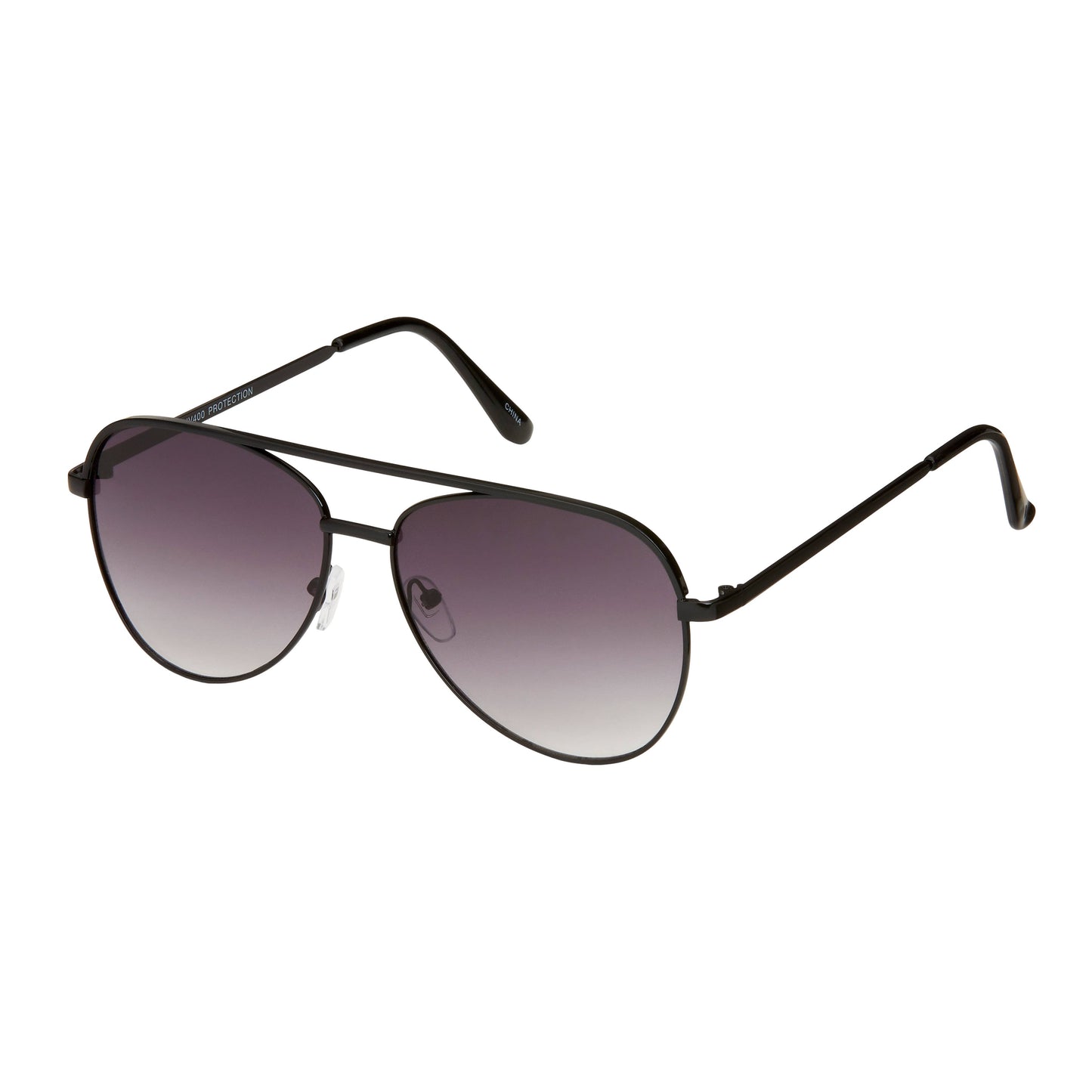 Jade Designer Aviator Sunglasses