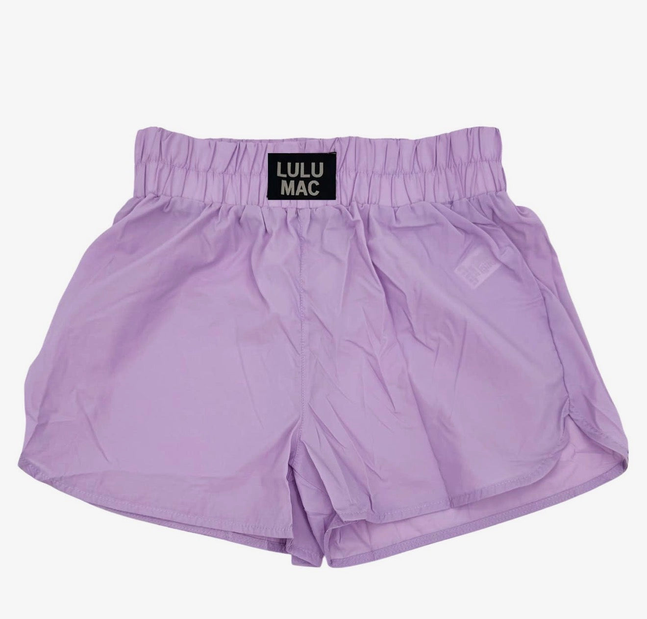 Lulu Mac:OG Short in Lavender