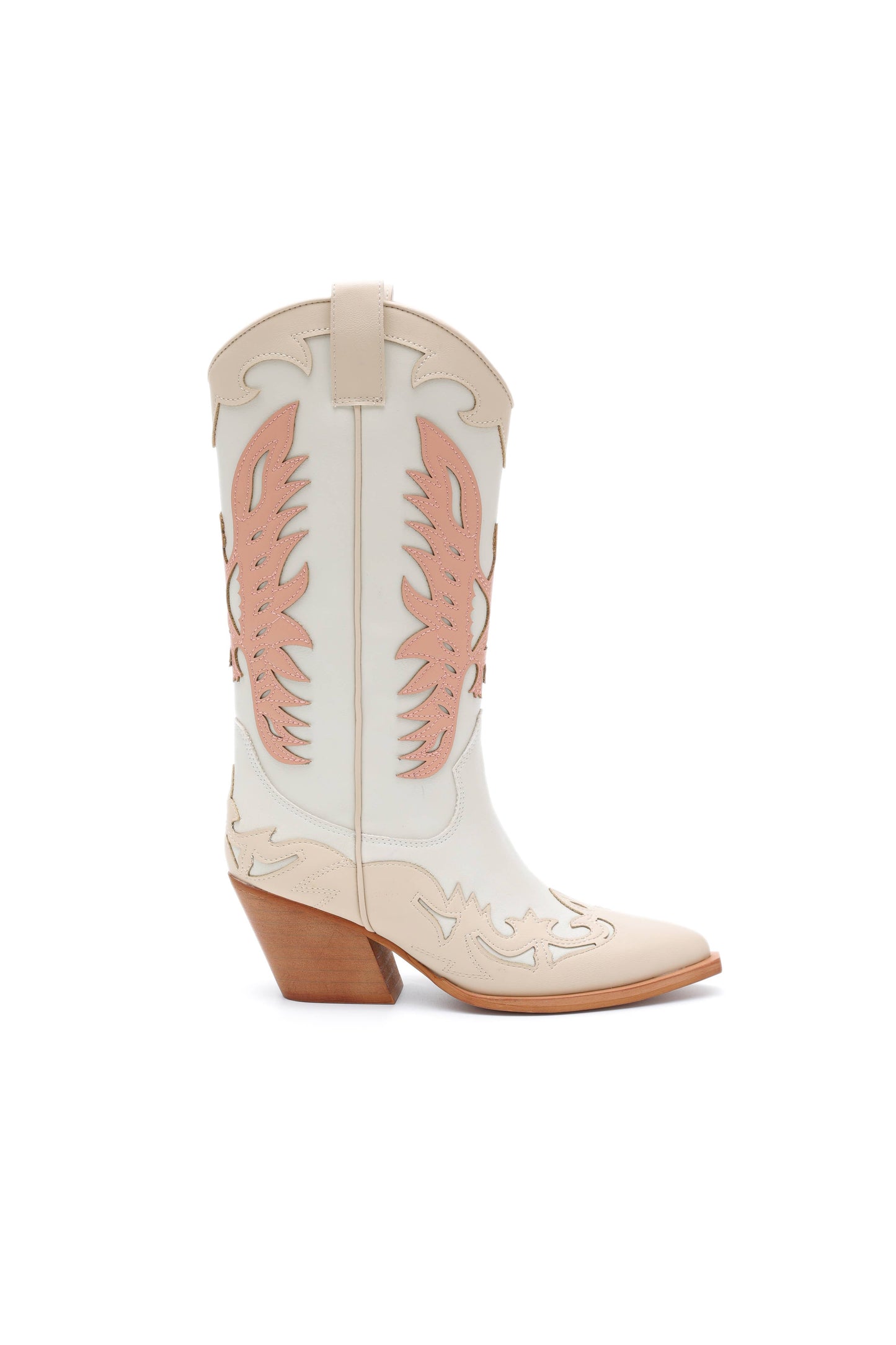 Dolly Western Boot