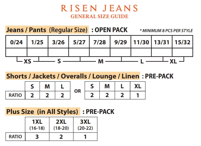RISEN:TUMMY CONTROL! Dark Wash Front Seam Flares