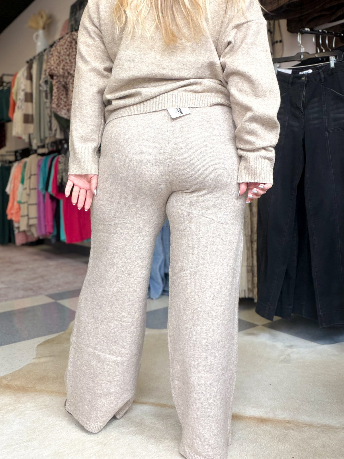 The Briley Set: Bottom