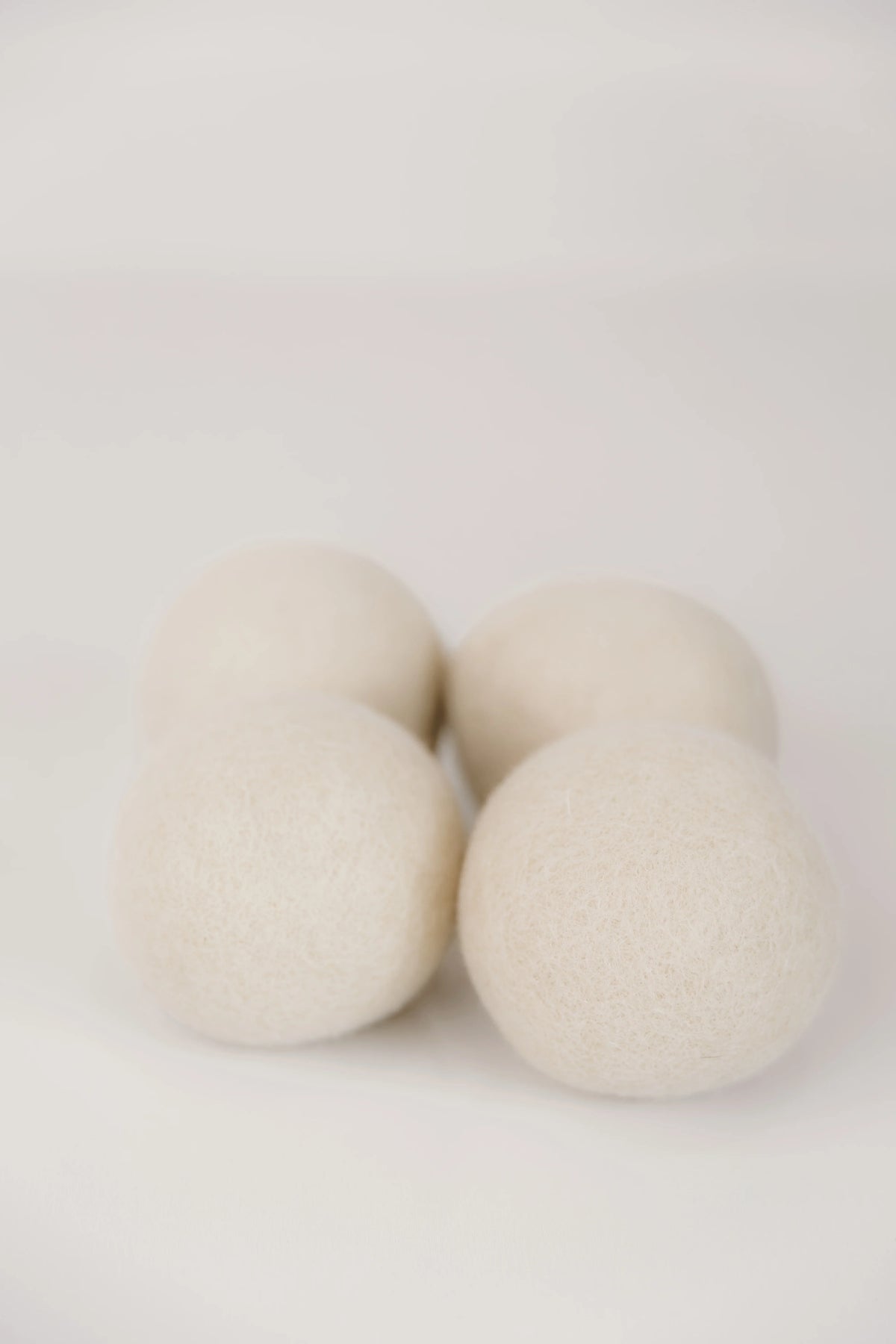 Wool Dryer Balls