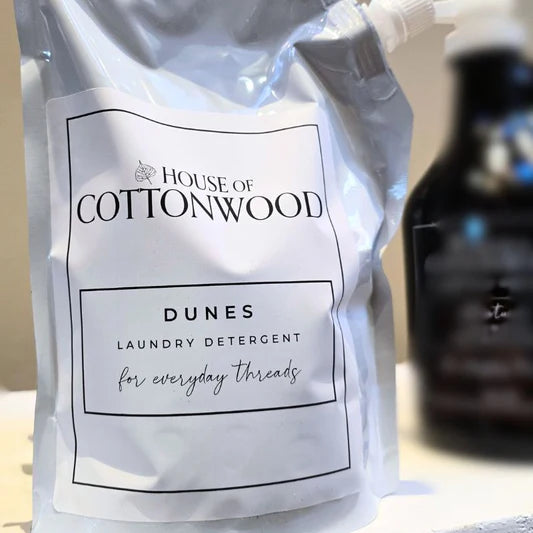 Laundry Soap: Dunes 32oz