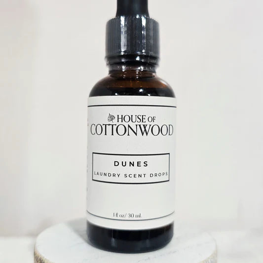Laundry Scent Drops: Dunes 1 oz.