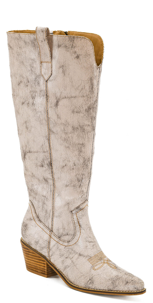 CORKYS: Hats Off Boots