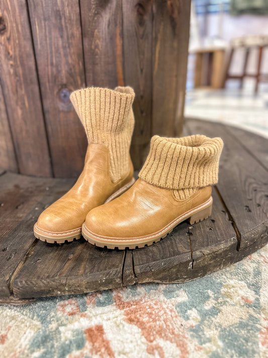 CORKYS: Quiver Bootie