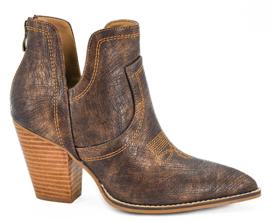 CORKYS: Exspresso Smokeshow Bootie