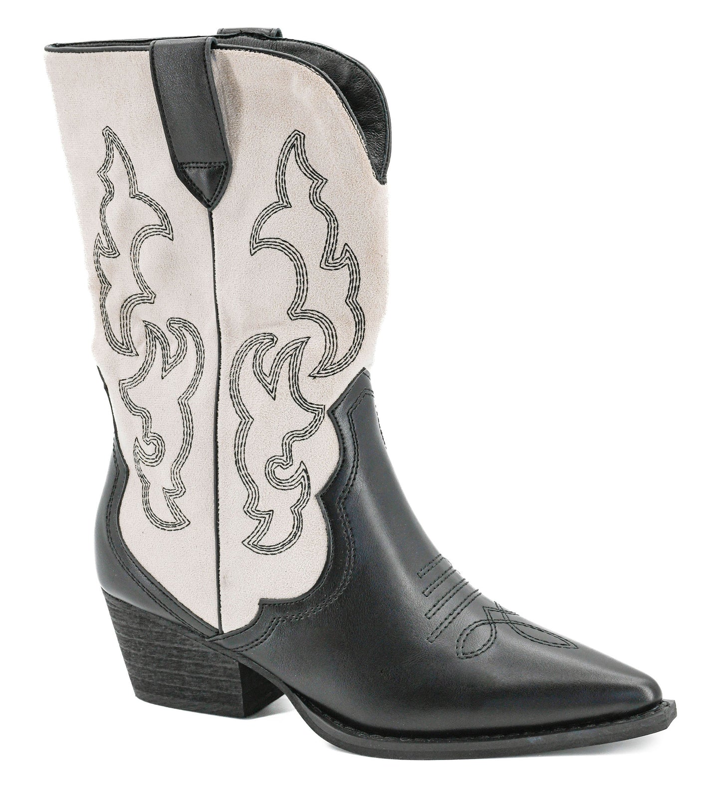 CORKYS: Somebodys Problem Boots
