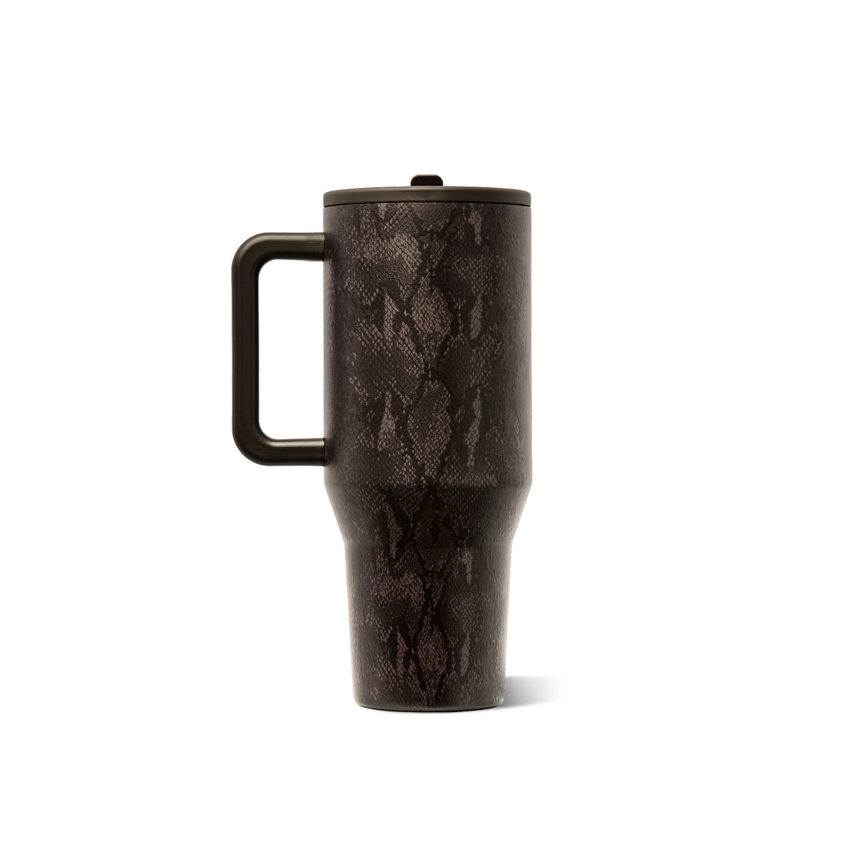 Snakeskin HydroJug 32 oz Traveler Tumbler