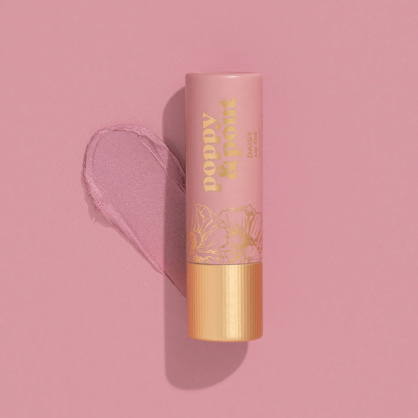 Daisy Tinted Lip Balm