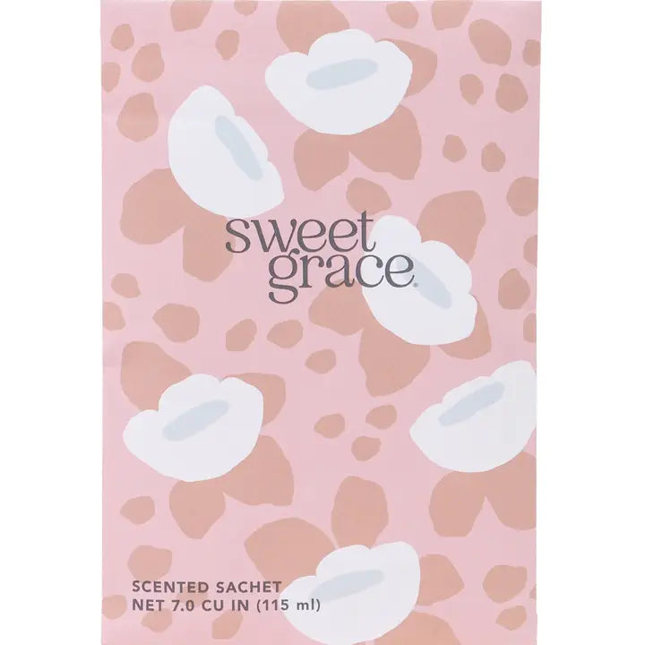 Sweet Grace Scented Sachets