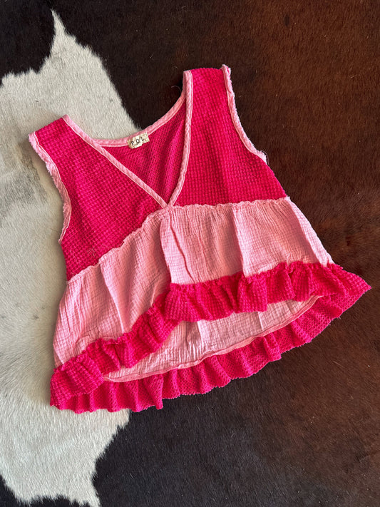 Ophelia Tank