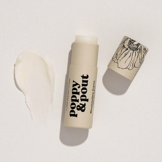 Blood Orange Lip Balm