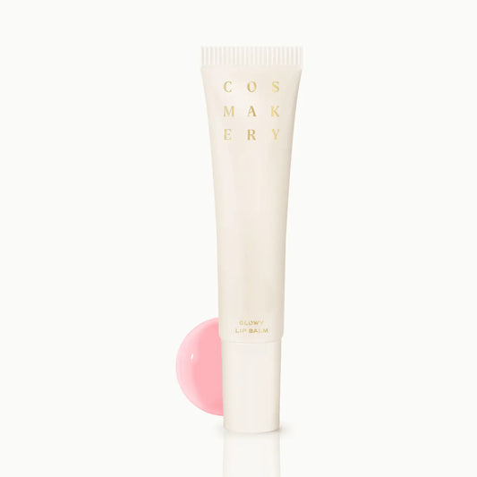 Melon Pop- Glowy Lip Balm