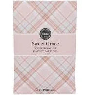 Sweet Grace Scented Sachets