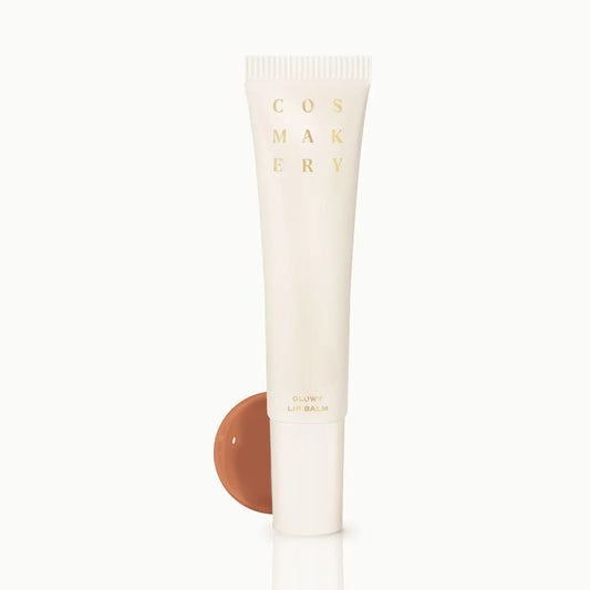 Warm Sugar- Glowy Lip Balm